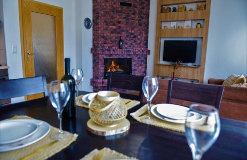 Canton 10 Ski Chalet | Holiday home Maša - Kupres