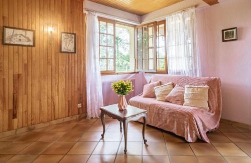 Mimizan House | Holiday Home Maisouet by Interhome