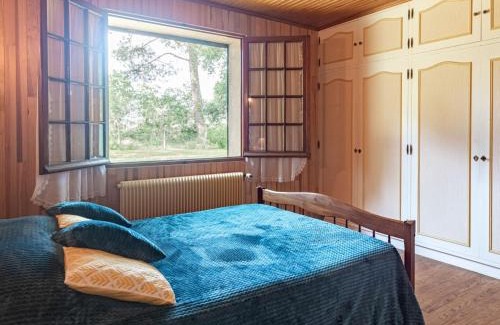 Mimizan House | Holiday Home Maisouet by Interhome