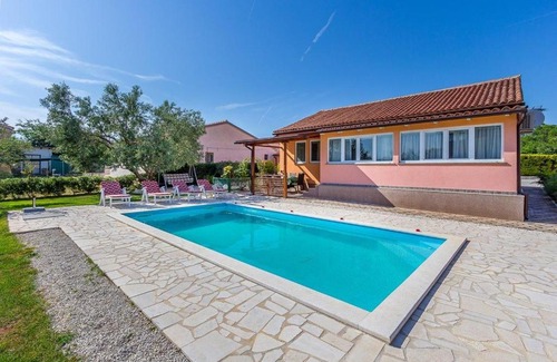 Sikici House | Holiday Home Majoli