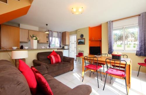 L'Ampolla House | Holiday Home Mar by Interhome
