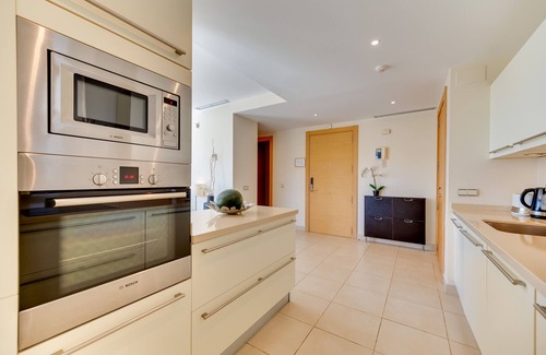 Marbella House | Holiday Home "Marbella Luxury Penthouse" with 3 Pools, Garden & Wi-Fi