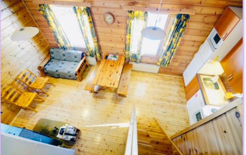 Tahkovuori House | Holiday Home Marina