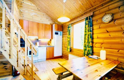 Tahkovuori House | Holiday Home Marina