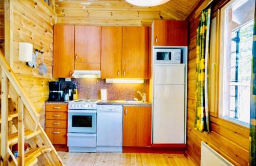 Tahkovuori House | Holiday Home Marina