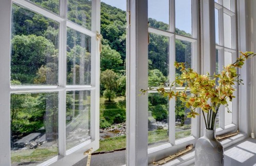 Lynmouth House | Holiday Home Mariners by Interhome