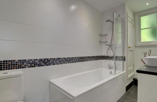 Lynmouth House | Holiday Home Mariners by Interhome