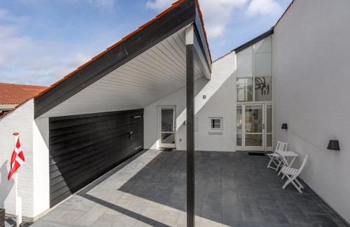 Skagen House | Holiday Home Marno - 500m from the sea by Interhome