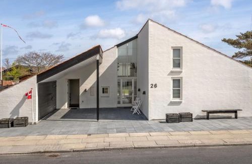 Skagen House | Holiday Home Marno - 500m from the sea by Interhome