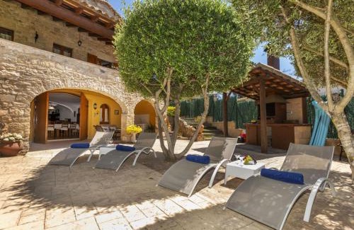 Calonge House | Holiday Home Mas Ambros by Interhome