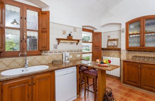 Calonge House | Holiday Home Mas Ambros by Interhome