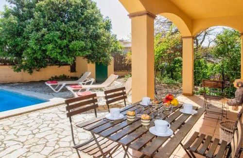 Calonge House | Holiday Home Mas Pere by Interhome