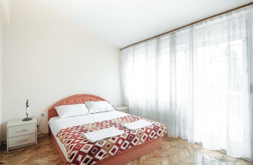 Centar Hotel | Holiday home