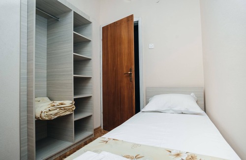 Centar Hotel | Holiday home