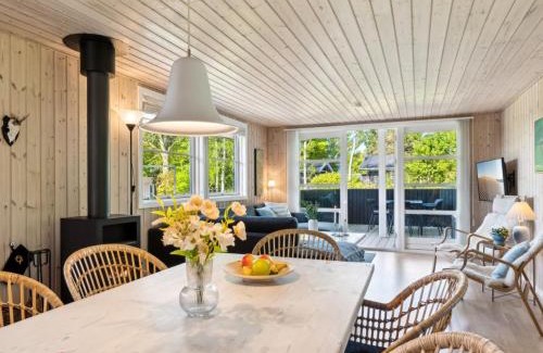 Ristinge House | Holiday Home Melvin - 700m from the sea by Interhome
