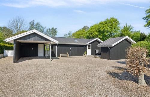 Ristinge House | Holiday Home Melvin - 700m from the sea by Interhome