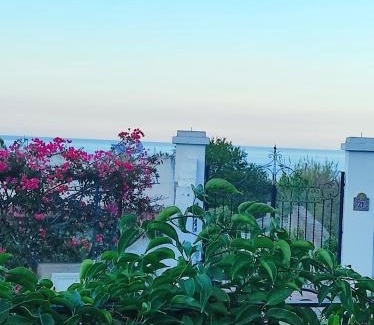 Lipari Historic Centre Apartment | Holiday home Mennulita