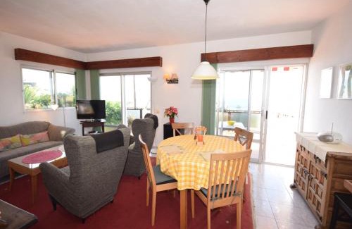 Tacoronte House | Holiday Home Mesa del Mar near Black Beach