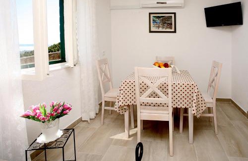 Klis House | Holiday Home Miklica