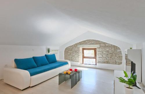 Grzini House | Holiday Home Mila by Interhome