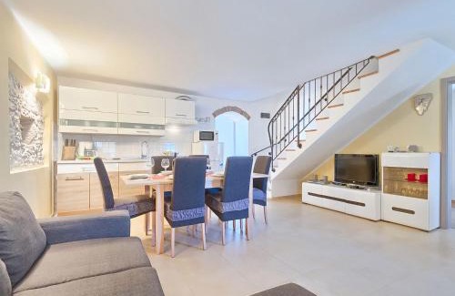 Grzini House | Holiday Home Mila by Interhome