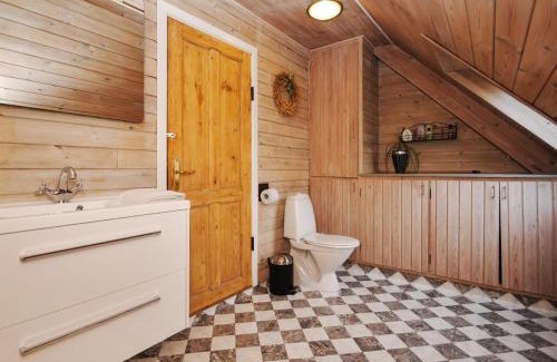 Logstor House | Holiday Home Millie - 3km to the fjord by Interhome