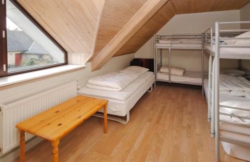 Logstor House | Holiday Home Millie - 3km to the fjord by Interhome