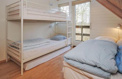 Logstor House | Holiday Home Millie - 3km to the fjord by Interhome