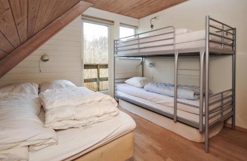 Logstor House | Holiday Home Millie - 3km to the fjord by Interhome