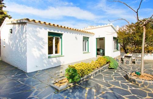 Cadaques House | Holiday Home Mimosa by Interhome