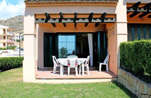 Golf Bahia House | Holiday Home Mirador II by Interhome