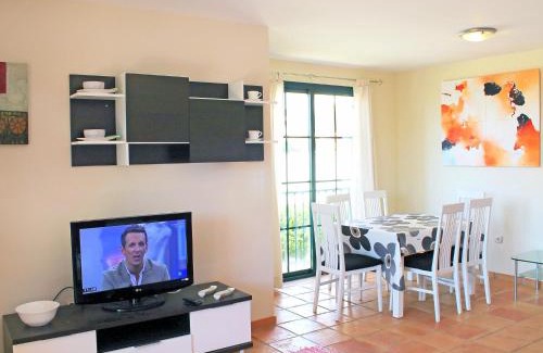 Golf Bahia House | Holiday Home Mirador II by Interhome