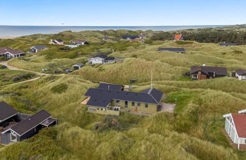 Saltum House | Holiday Home Myrna - 250m from the sea by Interhome