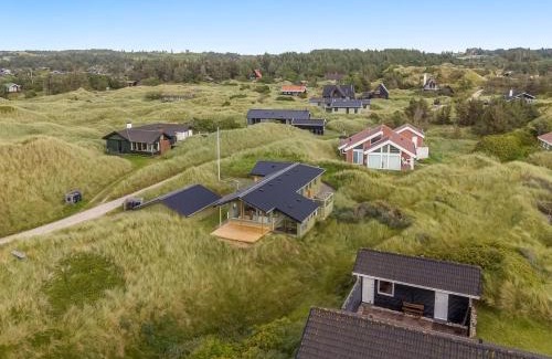 Saltum House | Holiday Home Myrna - 250m from the sea by Interhome