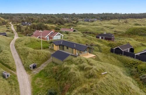 Saltum House | Holiday Home Myrna - 250m from the sea by Interhome