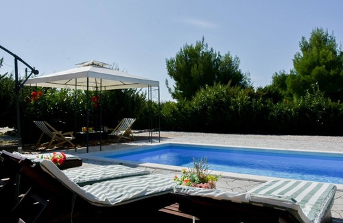 Bristane Villa | Holiday Home Mystc Woods