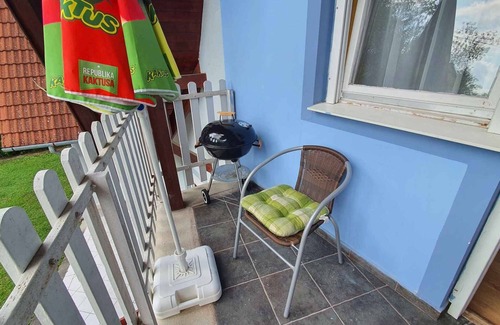Balatonfoldvar House | Holiday home near the water