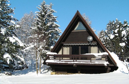Siegsdorf House | Holiday Home near Chiemsee & Alps
