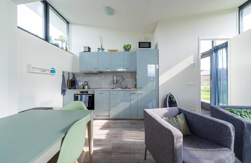 Vleteren House | Holiday Home near Kaag Lakes