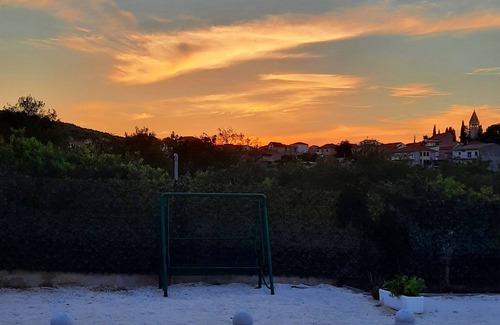Slatine House | Holiday Home Nino with private pool