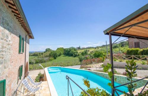Castiglione del Lago House | Holiday Home Olimpia by Interhome
