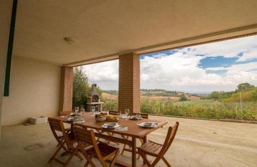 Castiglione del Lago House | Holiday Home Olimpia by Interhome