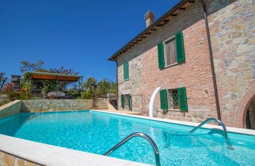 Castiglione del Lago House | Holiday Home Olimpia by Interhome