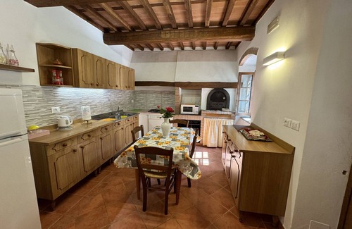 Massa e Cozzile Other | Holiday home on the hills of Val di Nievole between Lucca, Pistoia and Montecatini, private pool