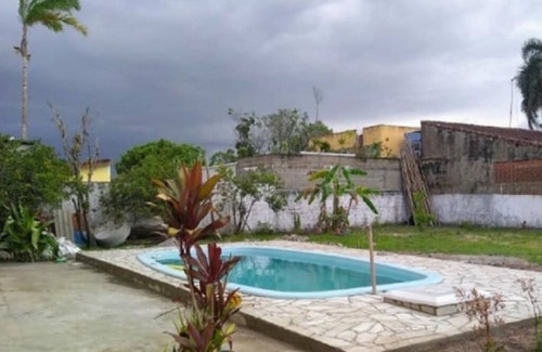 Cananeia House | Holiday home or room with pool