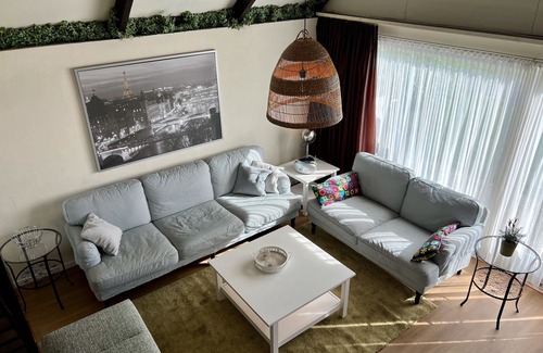 Moresnet-Chapelle House | Holiday home P3F South Limburg/Ardennes