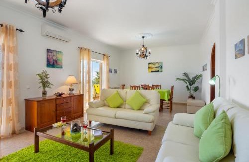 Vale Grande House | Holiday Home Paraíso by Interhome