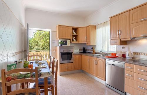 Vale Grande House | Holiday Home Paraíso by Interhome