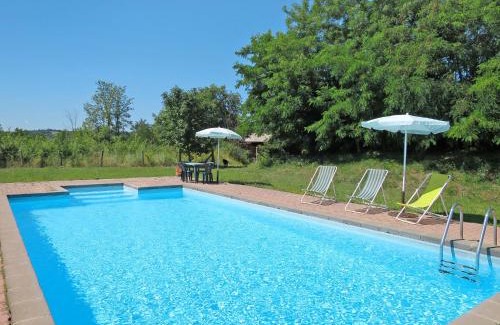 Bagnoregio House | Holiday Home Pasqualino by Interhome
