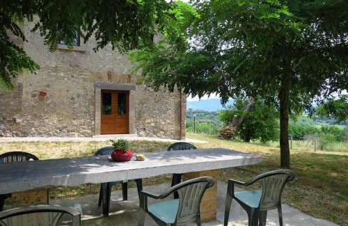 Bagnoregio House | Holiday Home Pasqualino by Interhome